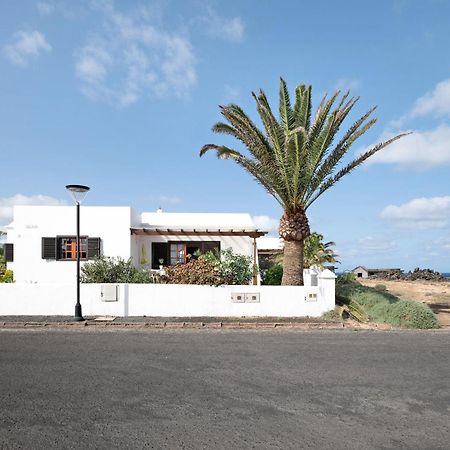 Casa Aloe Villa Haría Exterior photo