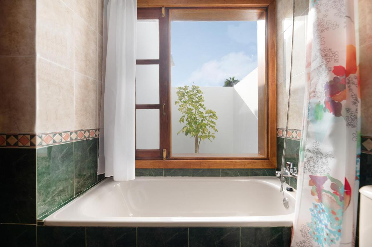 Casa Aloe Villa Haría Exterior photo
